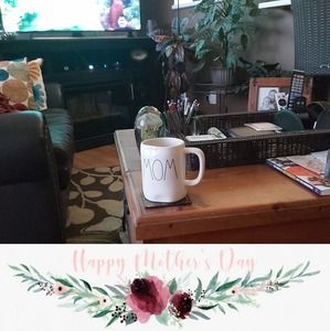 Meet your Posher, Diane